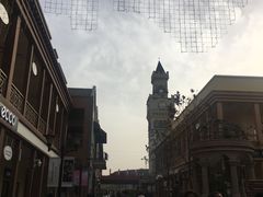 -王府井奥莱临潼小镇(临潼店)