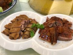 -椿记烧鹅(叠彩店)