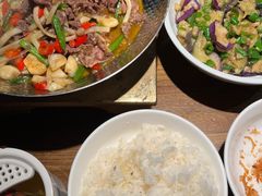 -农耕记·湖南土菜(halo广场店)