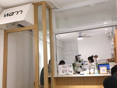 -Cafe on warm(丹霞店)
