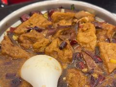 -宛平李记小吃(东关街店)