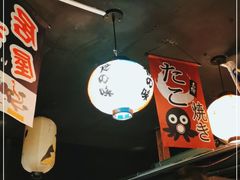 大堂-小川洋风料理(汉街店)