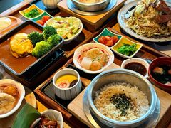 -味太助·银饭食堂(中华城店)