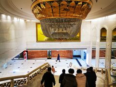 -大连富丽华大酒店