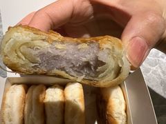 -栗酥饼(南长街店)