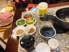 -徐师傅太子锅(龙泽路店)