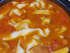 -蕃茄述·好汤自然来(江汉路店)