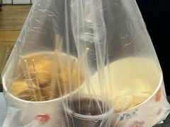 -龙翔臭豆腐(河坊街店)