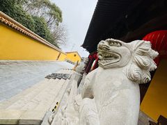 -太子山公园(园东路)