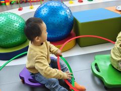 -江西广播电视幼儿园早教中心