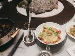 -楚禾宴·家宴(光谷大道店)