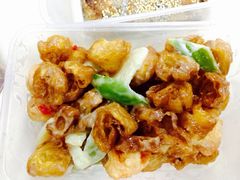 -八斗鸡·湘土菜(国贸店)