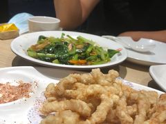 -六泰居·尔滨地标·东北菜(泰山路店)