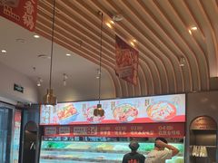 -每味每客·重庆麻辣烫(拓展大厦店)