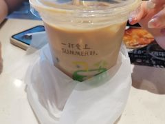 -肯德基(国展店)
