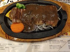 -海维克牛排馆HIGHWIC(青羊万达店)