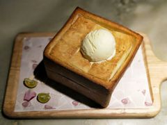 -绿茶餐厅(成都大悦城店)