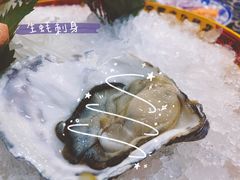 -祈胜邨•顺德鱼生•顺德菜(容桂店)
