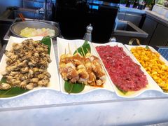 -鹭江潮餐厅•福建菜(鹭江佲家酒店)