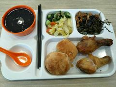 -香妃烤鸡(西单店)