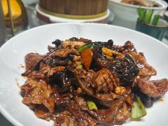 -大鸭梨烤鸭(望京店)