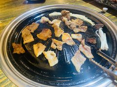 -莱真牛碳火烤肉(合肥旗舰店)