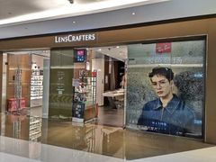 -LensCrafters亮视点(东方新天地店)