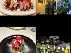 -K·Kitchen KK牛扒厨房(江南西店)