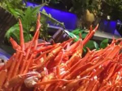 -V-ONE西雅图海鲜自助餐厅(仓山万达广场店)