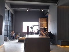 -来回·咖啡(钟村咖啡豆店)