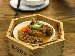 -点心传说·粤菜点心(佐阾虹湾店)