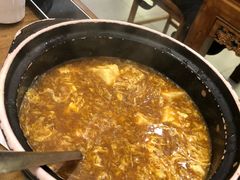 -砂锅李(九江路店)