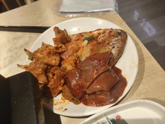 -玫瑰花园自助烤肉(顺义鑫海韵通店)