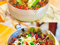 -食客烧烤(罗道庄店)