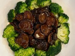 -长春观斋补堂素菜馆