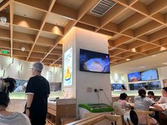 -关东小磨东北菜(漕河泾印象城店)