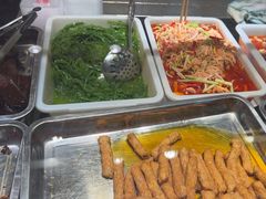 -乔波食品(杜桥中心菜场店)