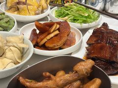 -慧娟面馆·餐厅(望江路店)