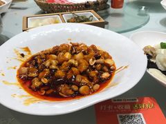 -郭林家常菜(狼垡店)
