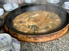 -天发长铁锅炖(王秀村店)