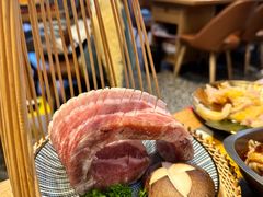 -金龙烧烤·牛肉面(西塔店)
