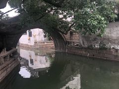 -观桥阁(锦溪店)