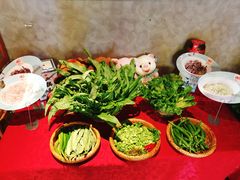 -味上湘菜馆(岳麓山店)