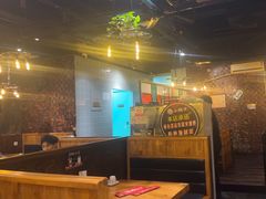 -小俩口烧烤东北菜(双井店)