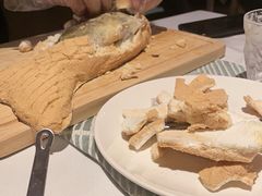 -一棵树·意大利西餐厅One Tree(新城店)