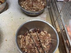 -韩盛·盛江山自助料理(于洪新玛特店)