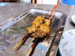 戈壁滩红柳烤肉-楼兰里新疆风味餐厅(泰山路店)