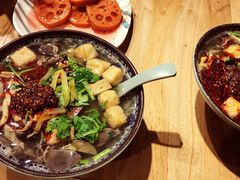 -老城南.鸭血粉丝汤(夫子庙店)