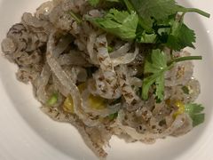 -羡餐厅·杭帮菜·淳菜(千岛湖自由洲际殿店)
