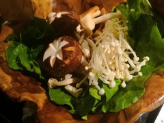 -捞王锅物料理(凯旋路店)